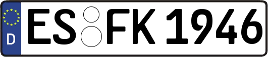 ES-FK1946