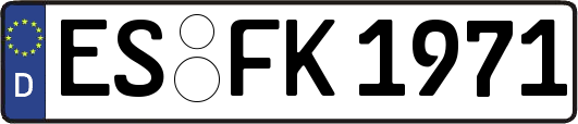 ES-FK1971