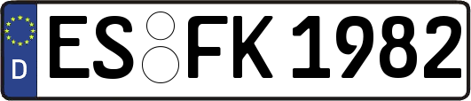ES-FK1982
