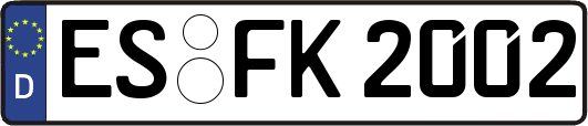 ES-FK2002