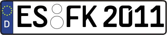 ES-FK2011