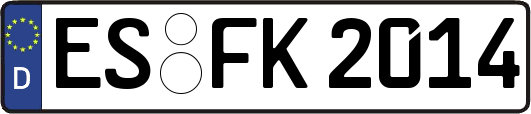 ES-FK2014