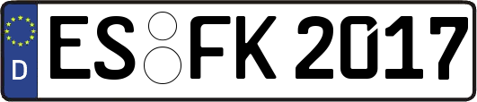 ES-FK2017