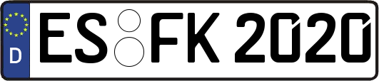 ES-FK2020