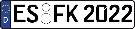 ES-FK2022