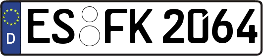 ES-FK2064