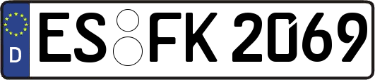 ES-FK2069