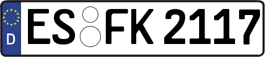 ES-FK2117