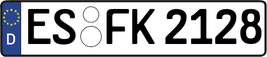 ES-FK2128