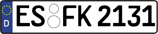 ES-FK2131