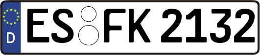 ES-FK2132