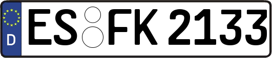 ES-FK2133