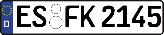 ES-FK2145