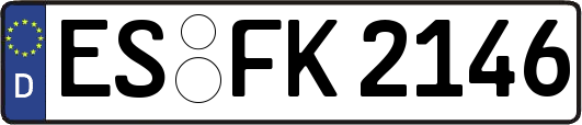 ES-FK2146