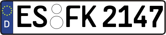 ES-FK2147