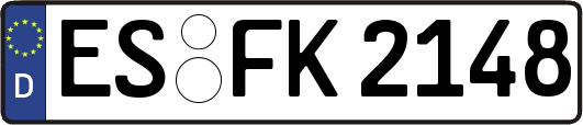 ES-FK2148