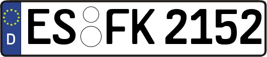 ES-FK2152