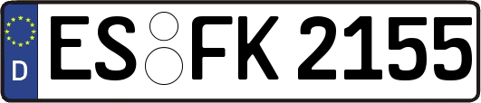 ES-FK2155