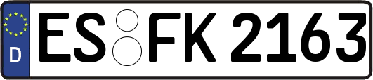 ES-FK2163