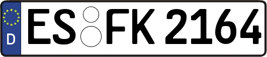 ES-FK2164