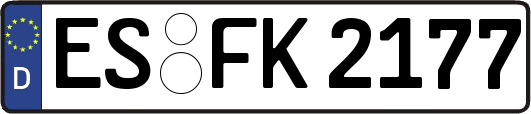 ES-FK2177