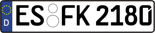 ES-FK2180