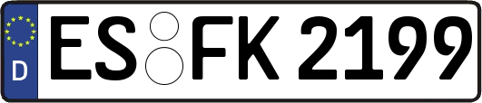 ES-FK2199
