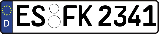 ES-FK2341