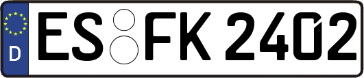 ES-FK2402