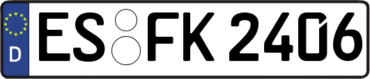 ES-FK2406