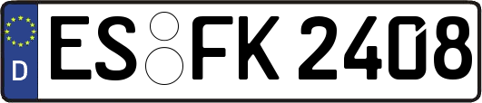 ES-FK2408