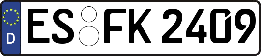 ES-FK2409