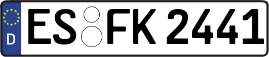 ES-FK2441