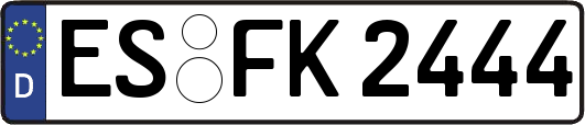 ES-FK2444