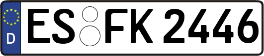 ES-FK2446