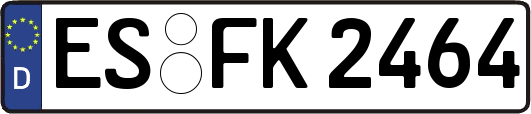 ES-FK2464
