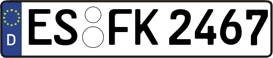 ES-FK2467