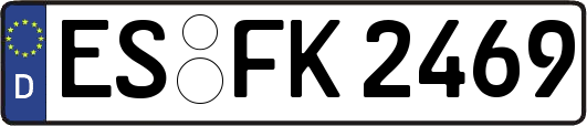 ES-FK2469