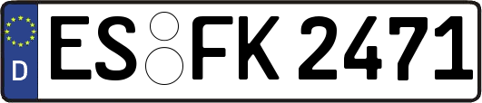 ES-FK2471