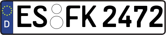 ES-FK2472