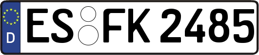 ES-FK2485