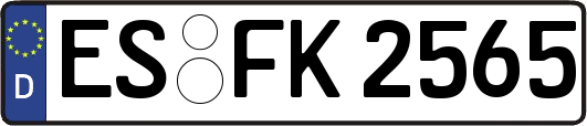 ES-FK2565