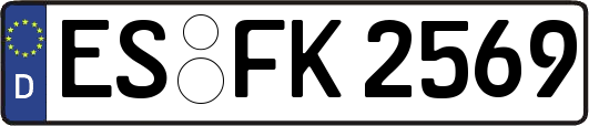 ES-FK2569