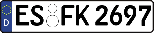 ES-FK2697