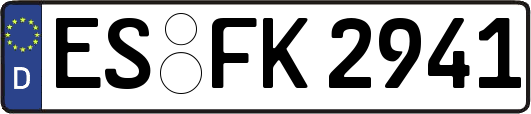 ES-FK2941