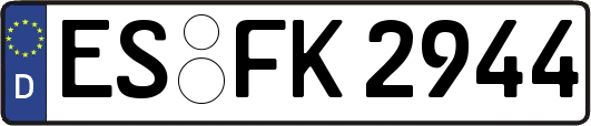 ES-FK2944