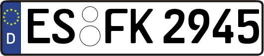 ES-FK2945