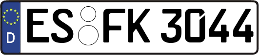 ES-FK3044