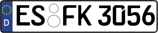 ES-FK3056