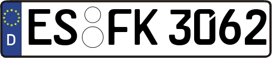ES-FK3062